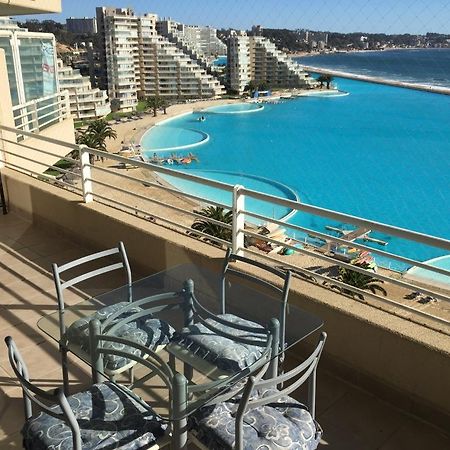 Apartamento En San Alfonso Del Mar 3D-2B Algarrobo Kültér fotó