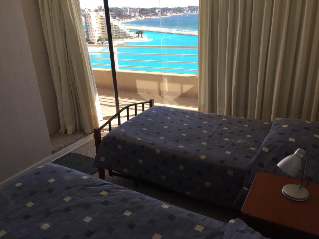 Apartamento En San Alfonso Del Mar 3D-2B Algarrobo Kültér fotó