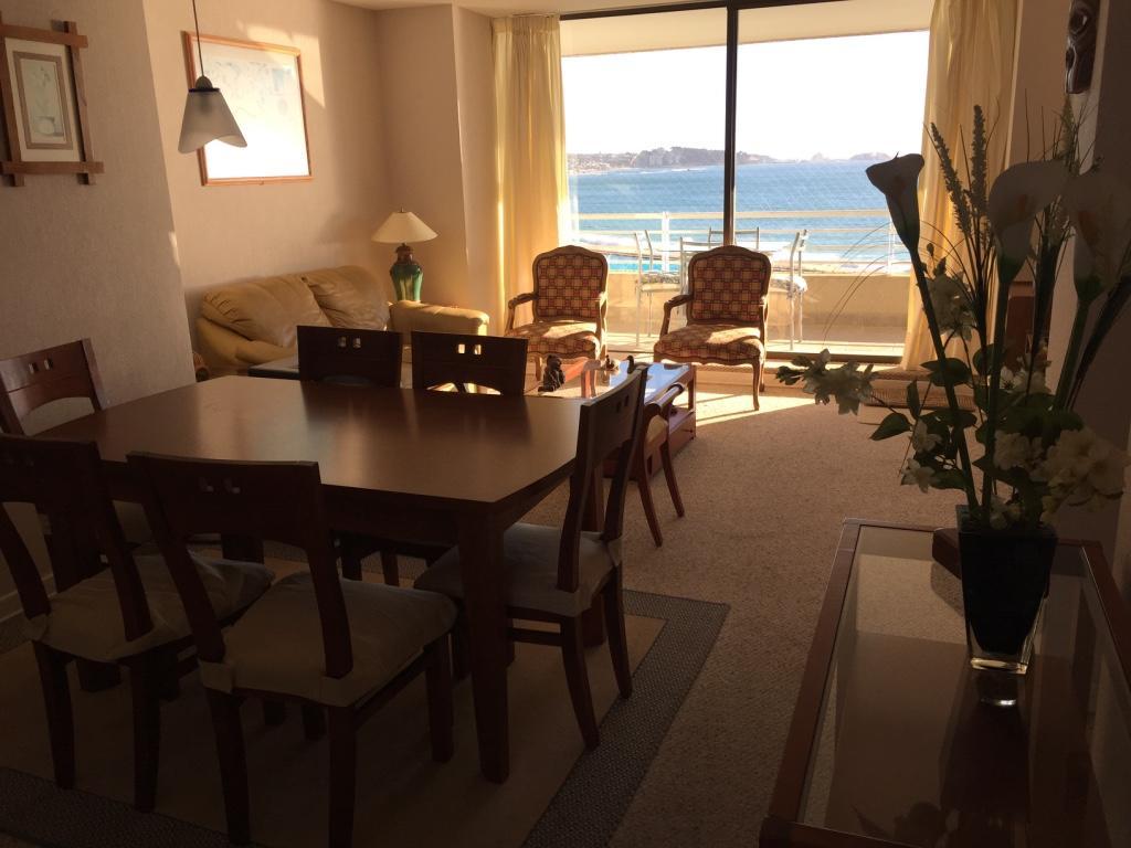 Apartamento En San Alfonso Del Mar 3D-2B Algarrobo Kültér fotó
