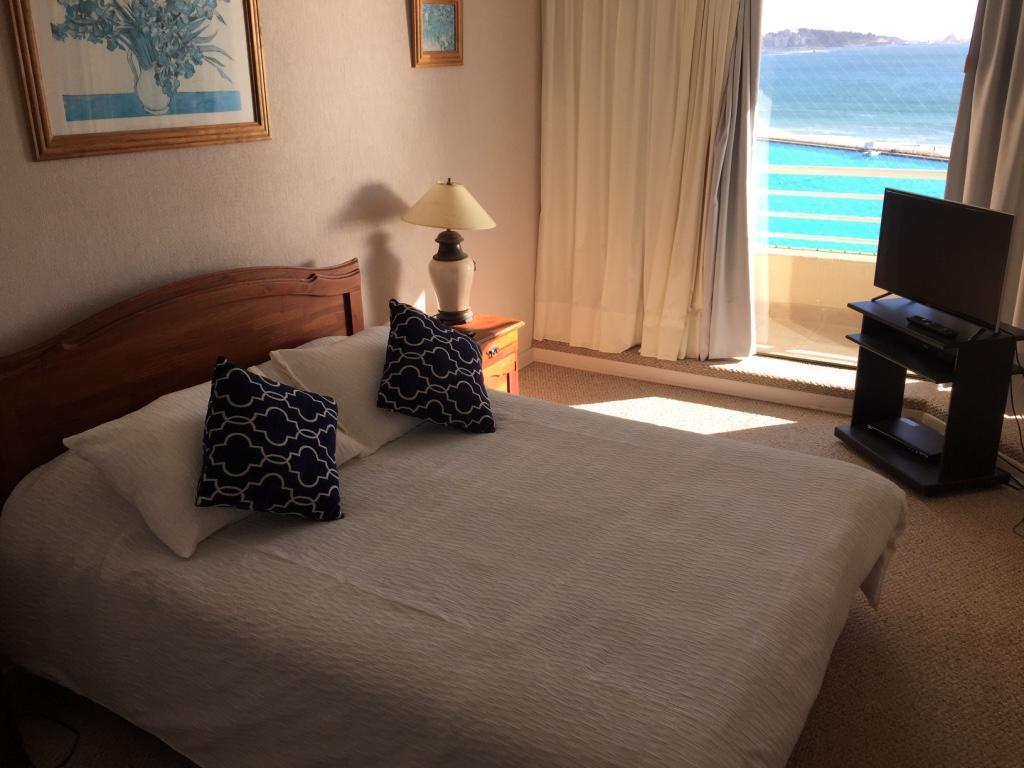 Apartamento En San Alfonso Del Mar 3D-2B Algarrobo Kültér fotó