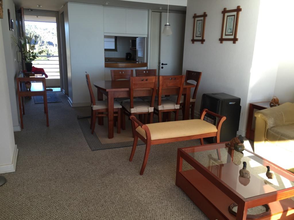 Apartamento En San Alfonso Del Mar 3D-2B Algarrobo Kültér fotó